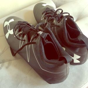Cleats